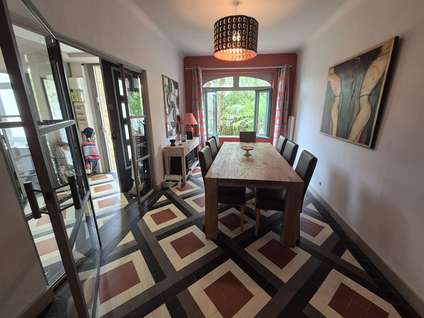 Photo ROYAN Villa 12 pièce(s) 330 m2 image 6/6