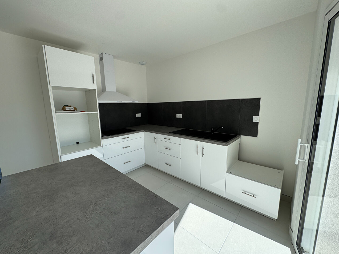 Photo MAISON NEUVE DE PLAIN PIED - VAUX SUR MER image 6/6