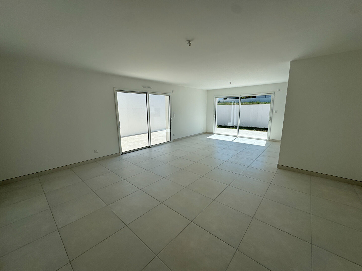 Photo MAISON NEUVE DE PLAIN PIED - VAUX SUR MER image 3/6