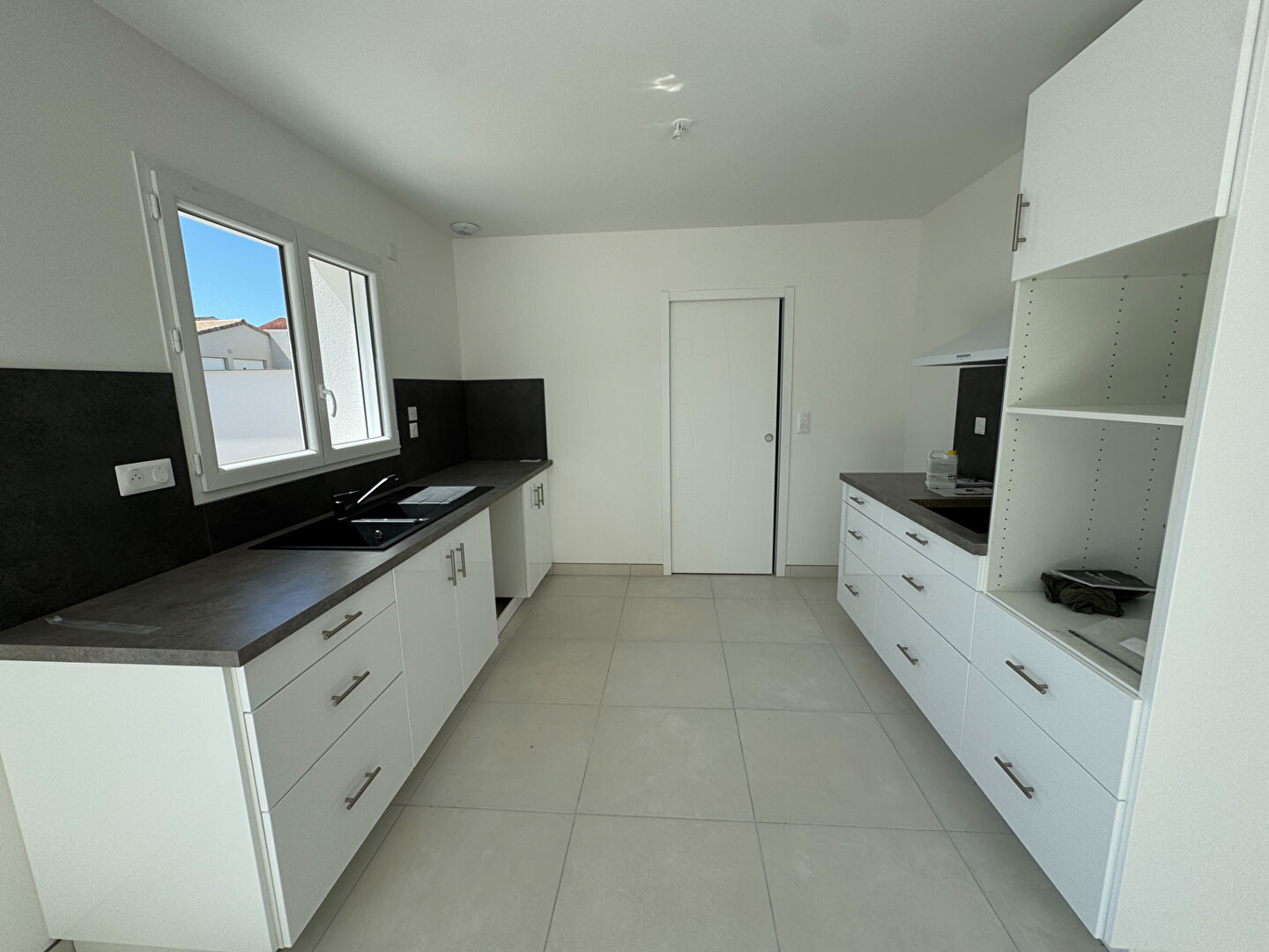 Photo MAISON NEUVE DE PLAIN PIED - VAUX SUR MER image 5/6