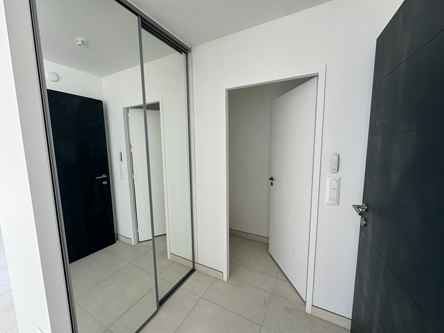 Photo MAISON NEUVE DE PLAIN PIED - VAUX SUR MER image 4/6