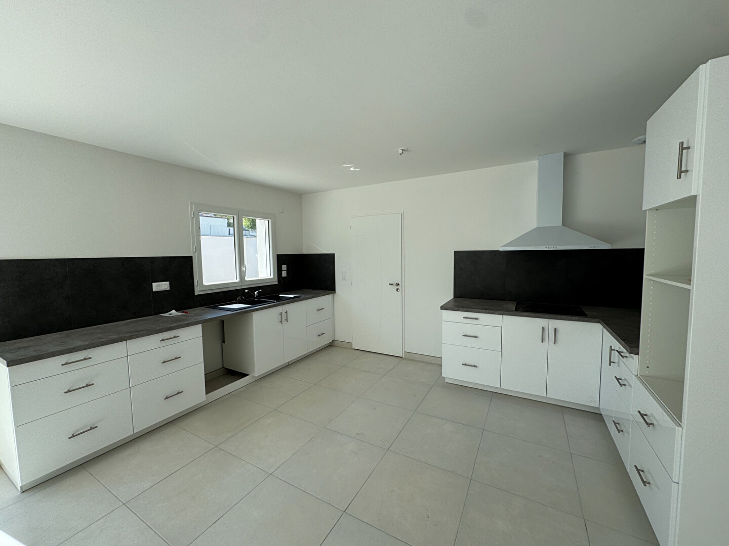 Photo MAISON NEUVE DE PLAIN PIED - VAUX SUR MER image 5/6