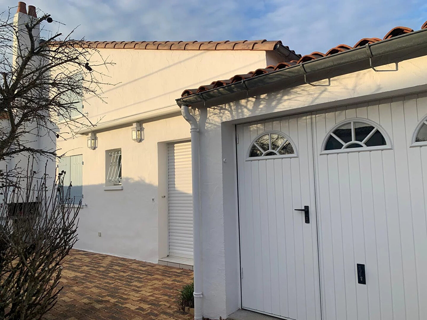 Photo Maison Vaux Sur Mer image 1/6