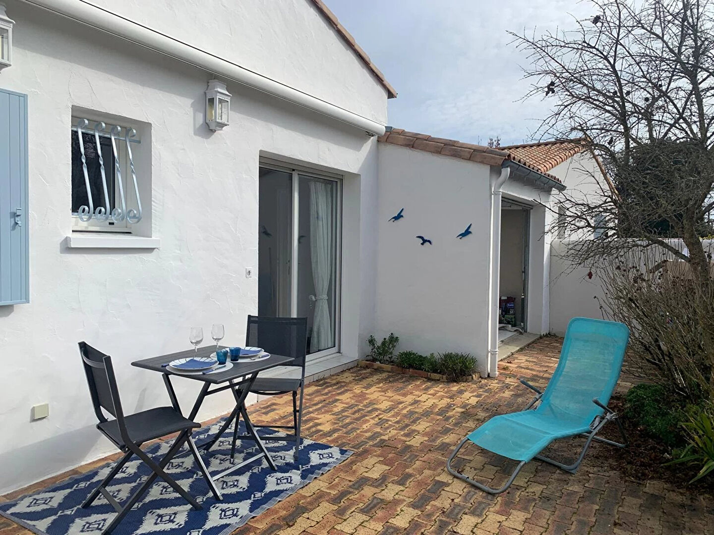 Photo Maison Vaux Sur Mer image 2/6