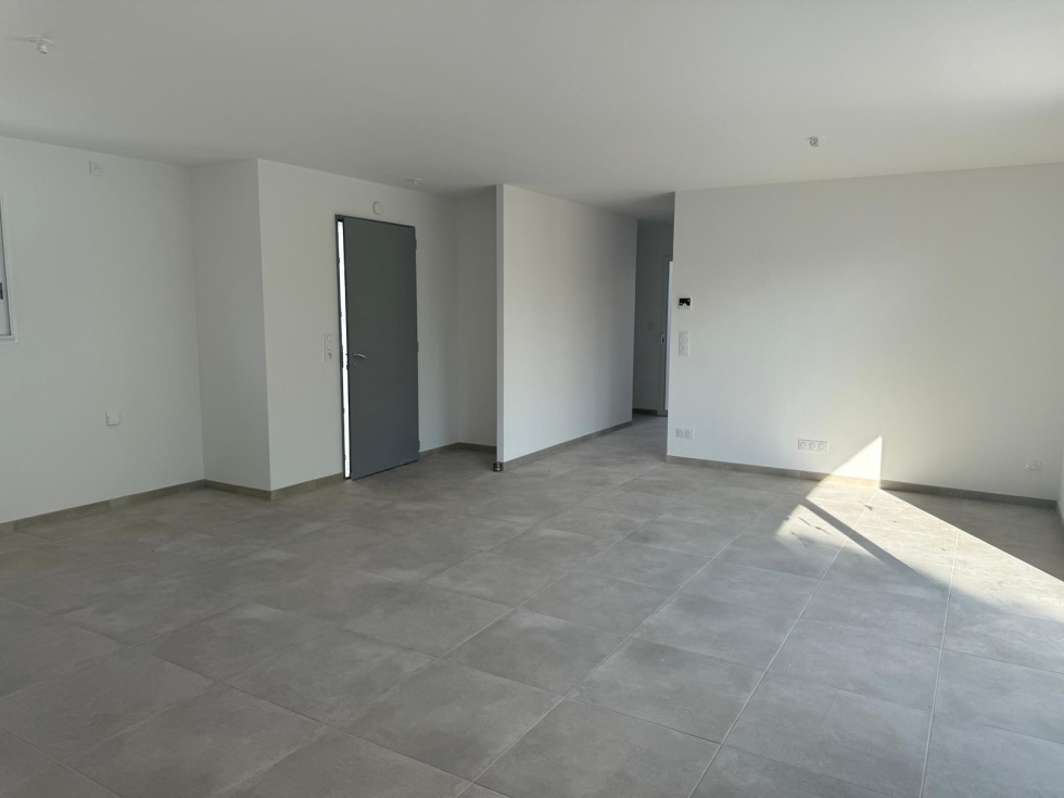 Photo MAISON NEUVE - VAUX SUR MER image 4/6