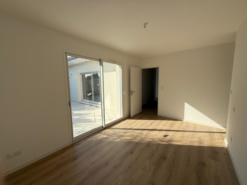 Photo MAISON NEUVE - VAUX SUR MER image 6/6