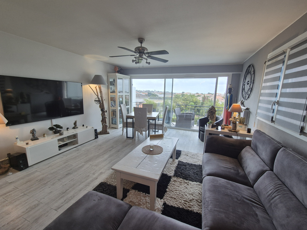 Photo VAUX SUR MER image 2/6