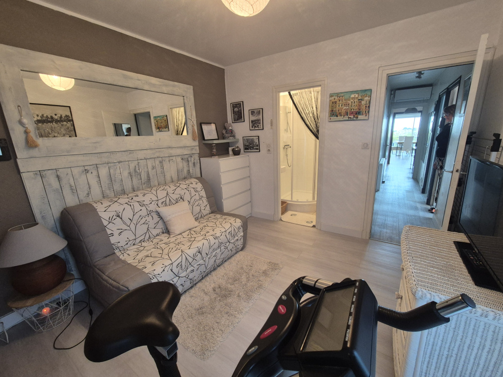 Photo VAUX SUR MER image 3/6