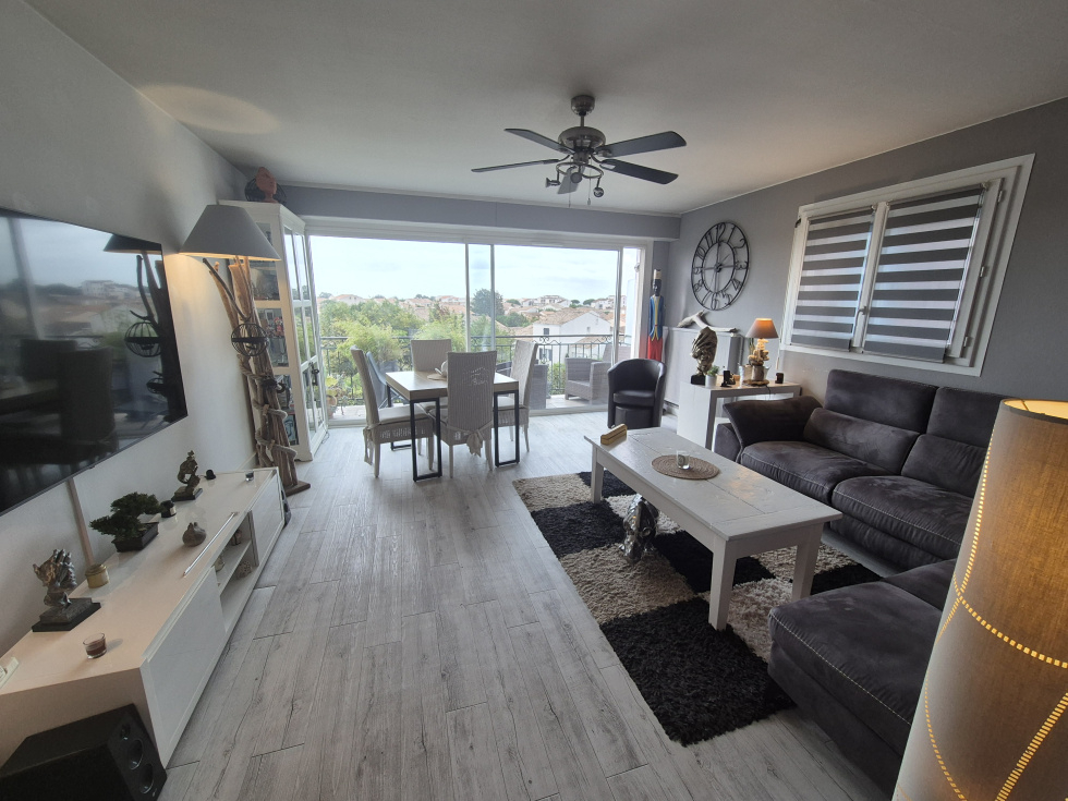 Photo VAUX SUR MER image 4/6