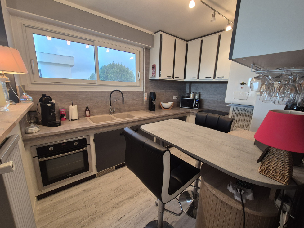 Photo VAUX SUR MER image 5/6