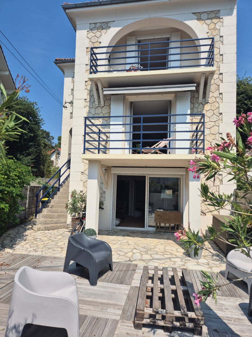VILLA ROYAN PONTAILLAC