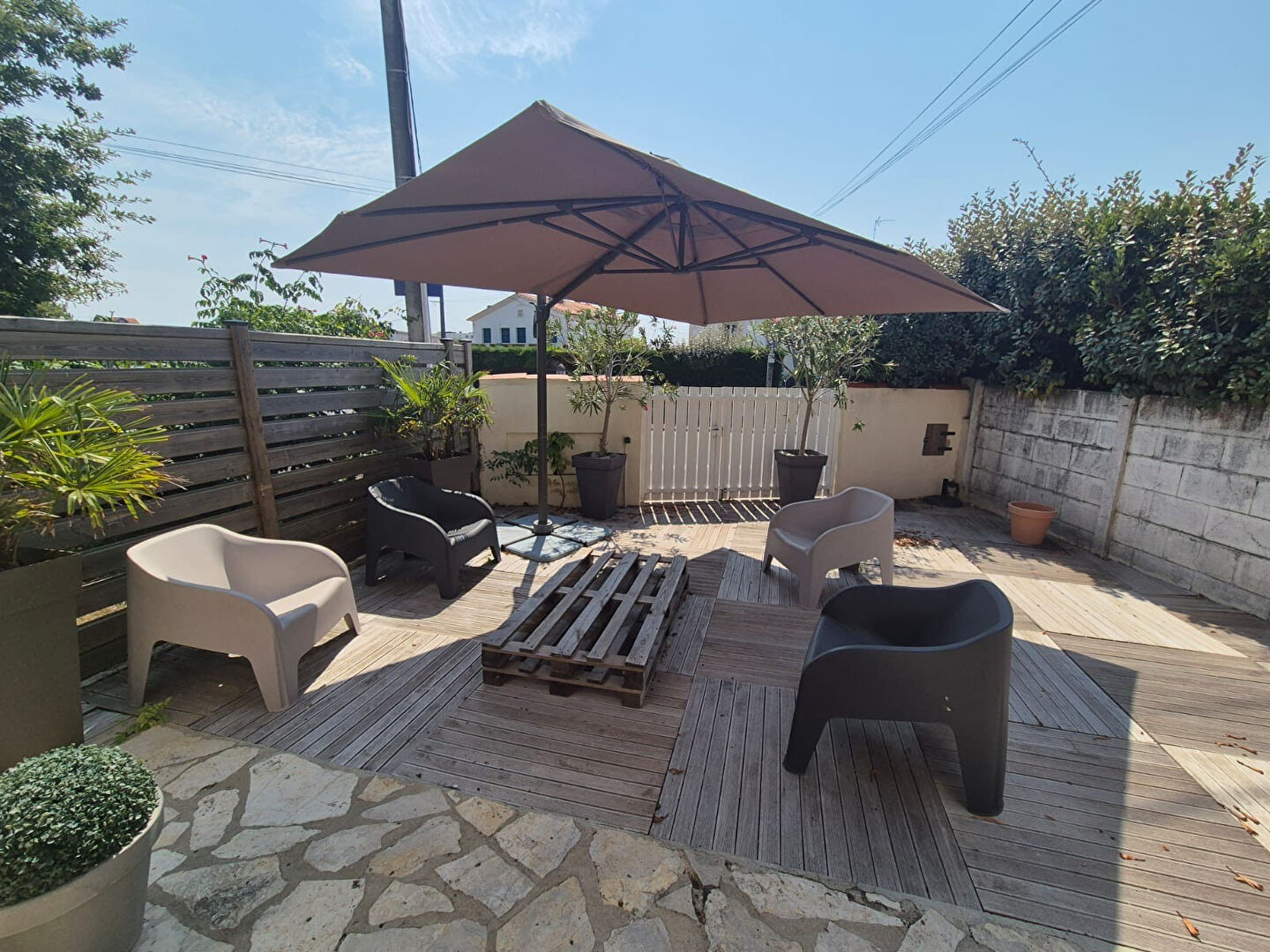 Photo VILLA ROYAN PONTAILLAC image 2/6