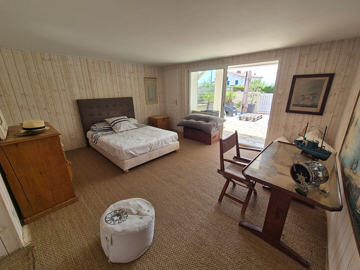 Photo VILLA ROYAN PONTAILLAC image 5/6