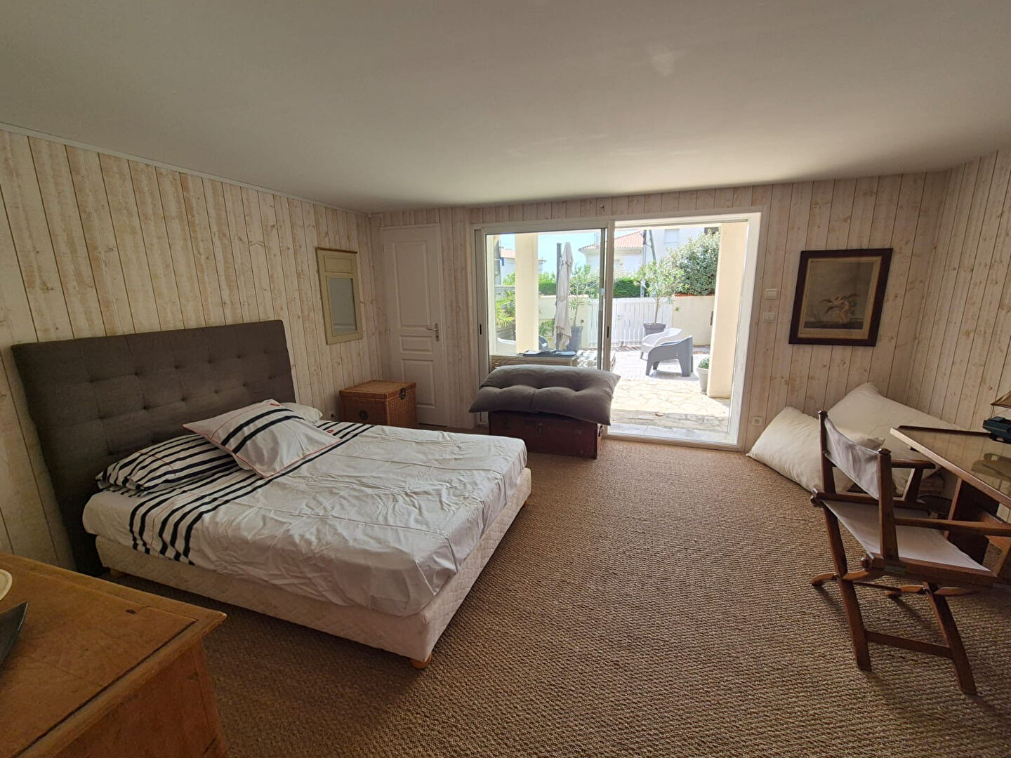 Photo VILLA ROYAN PONTAILLAC image 6/6