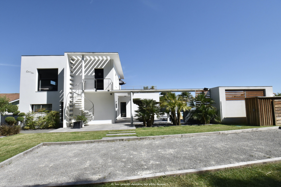 Maison Saint Palais Sur Mer 5 pièce(s) 187 m2