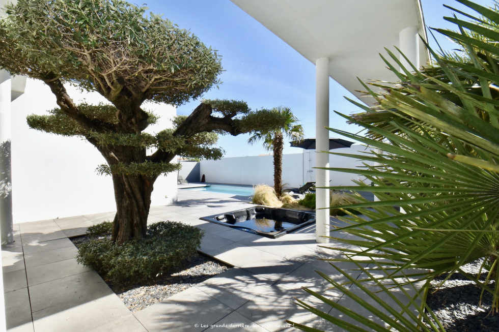 Photo Maison Saint Palais Sur Mer 5 pièce(s) 187 m2 image 2/6