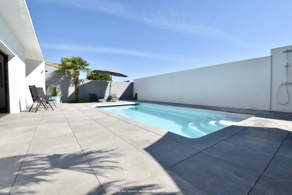 Photo Maison Saint Palais Sur Mer 5 pièce(s) 187 m2 image 3/6