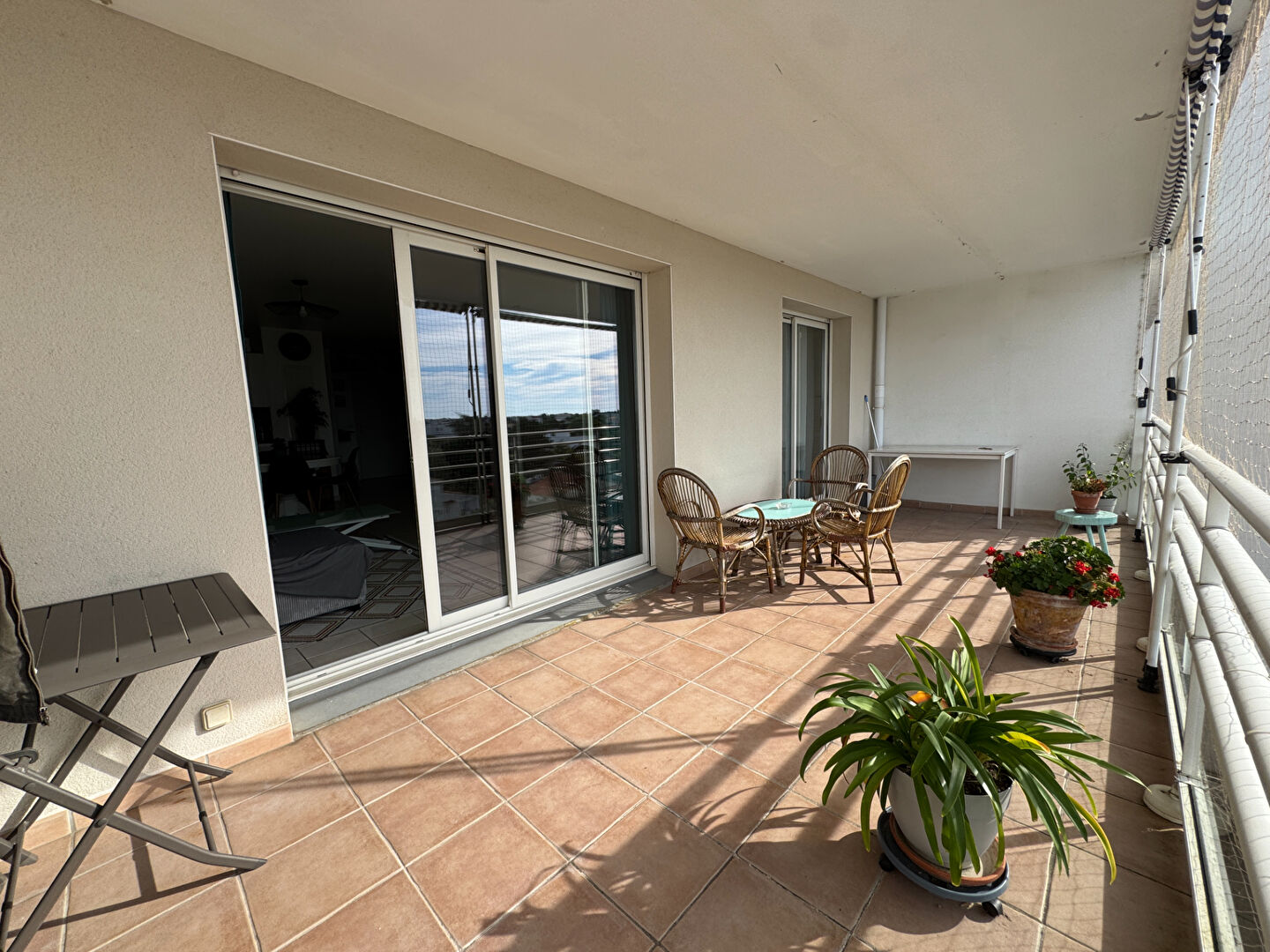 APPARTEMENT ROYAN