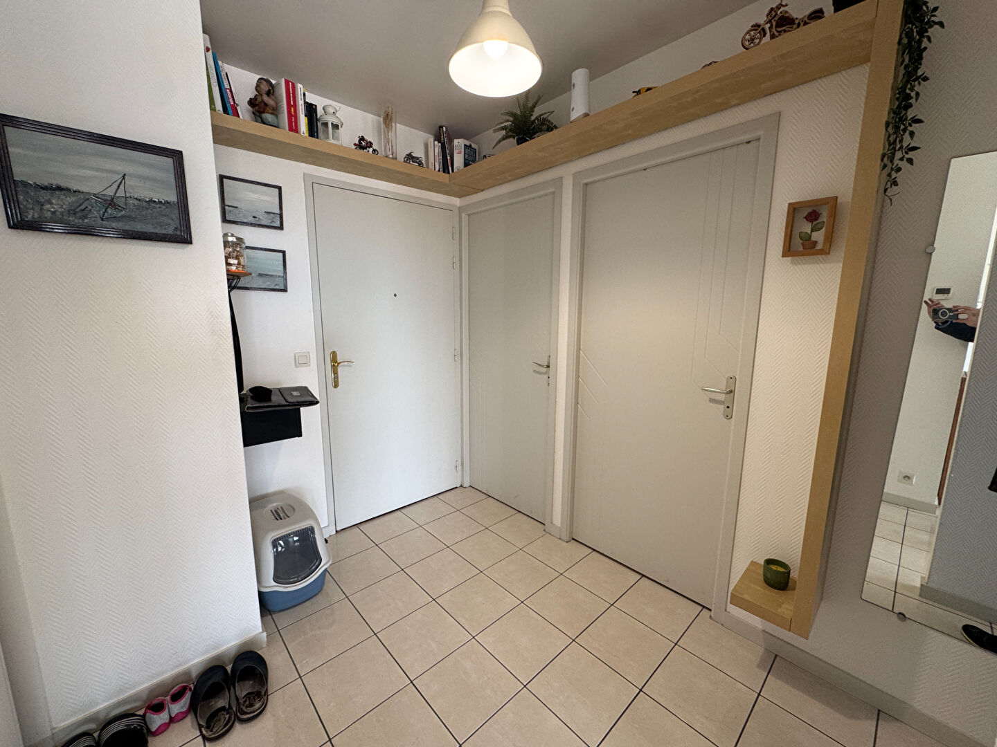 Photo APPARTEMENT ROYAN image 6/6