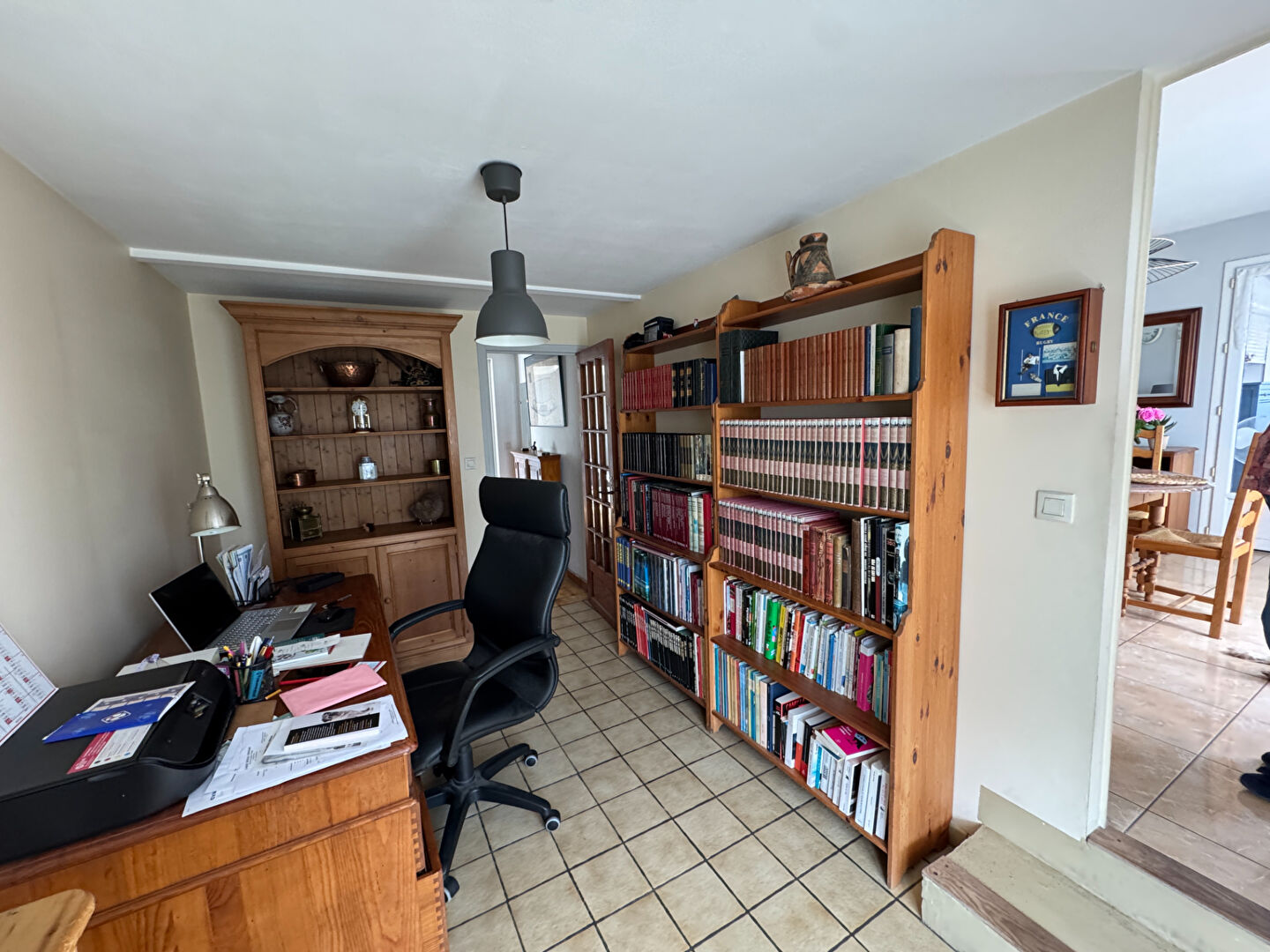 Photo Maison Royan Parc image 6/6