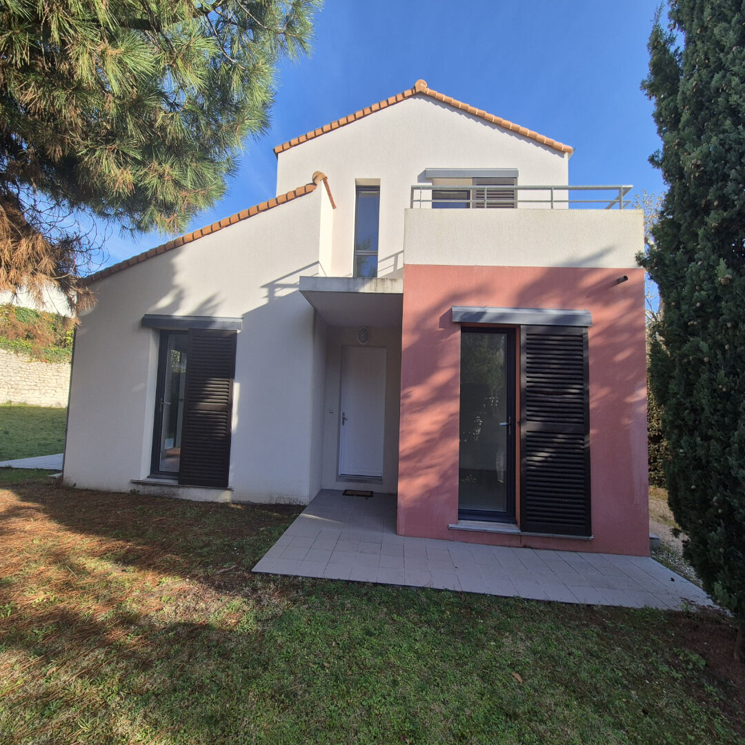 Agence immobilière de ROYAN IMMOBILIER - ROYAN IMMOBILIER