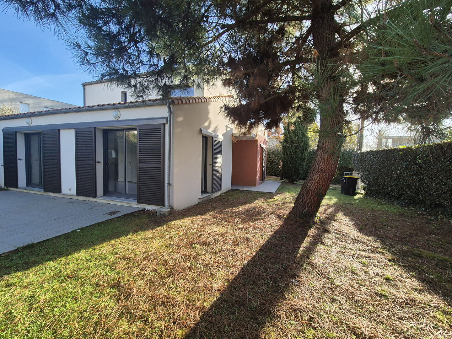 Agence immobilière de ROYAN IMMOBILIER - ROYAN IMMOBILIER