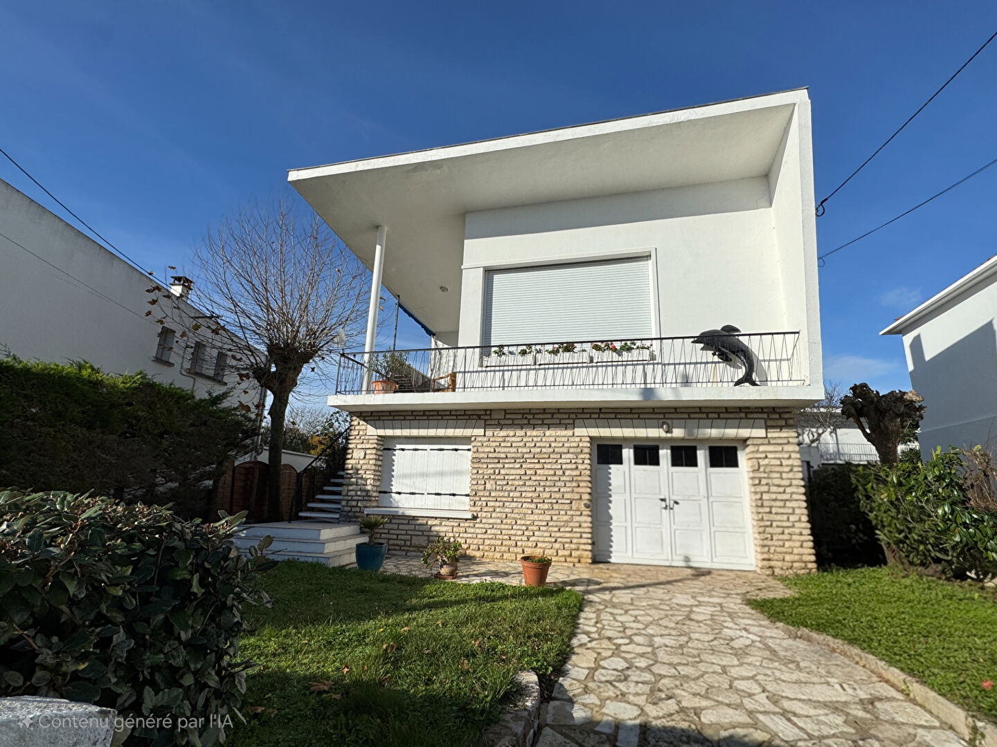 Agence immobilière de ROYAN IMMOBILIER - ROYAN IMMOBILIER
