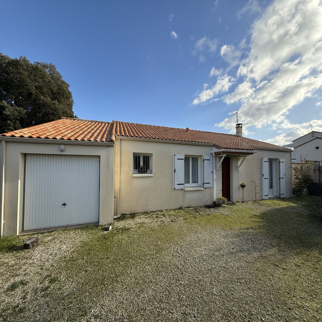 Agence immobilière de ROYAN IMMOBILIER - ROYAN IMMOBILIER