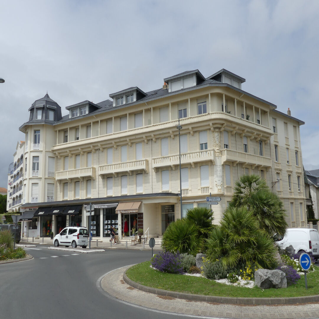 Agence immobilière de ROYAN IMMOBILIER - ROYAN IMMOBILIER