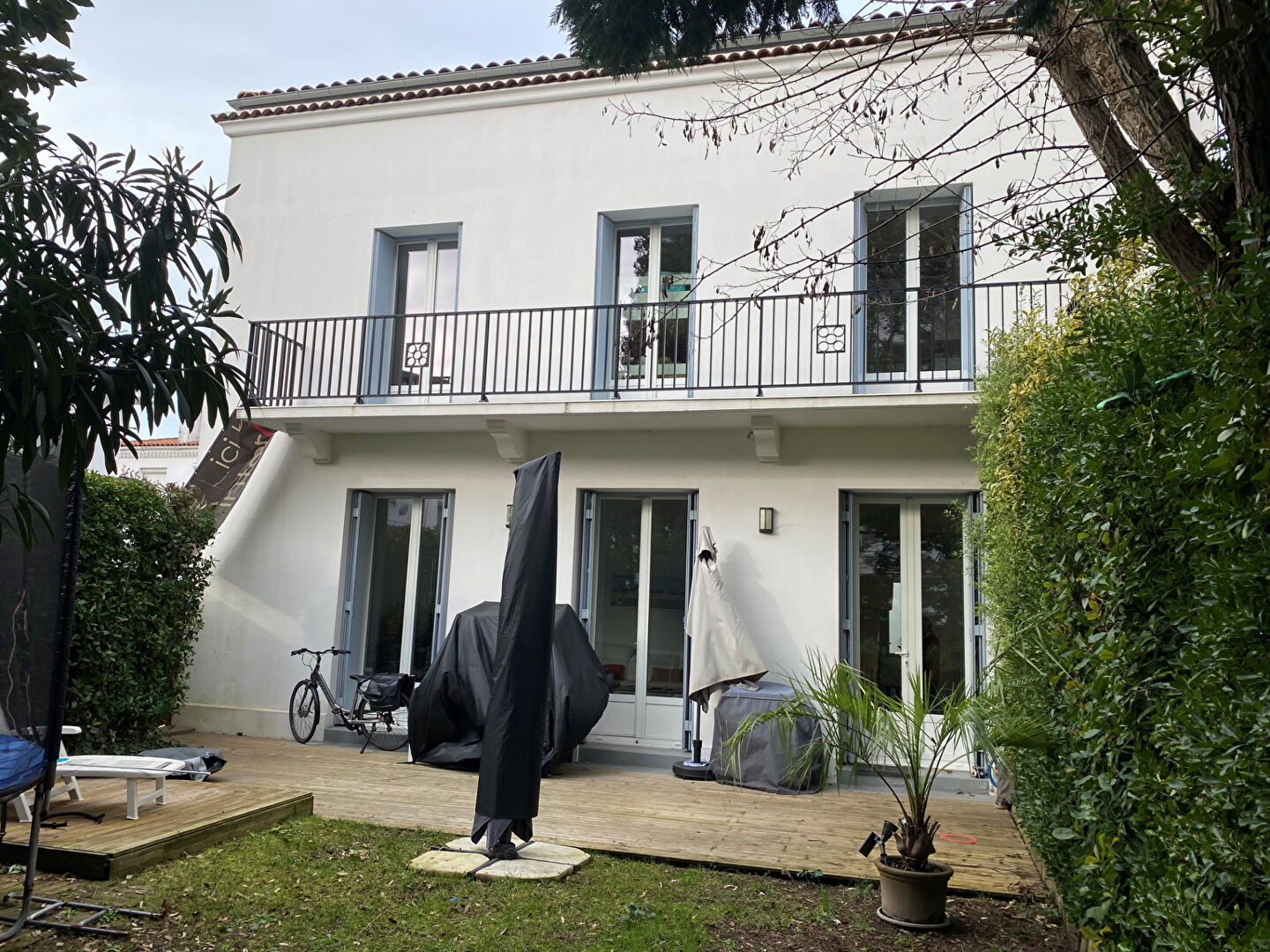 Agence immobilière de ROYAN IMMOBILIER - ROYAN IMMOBILIER