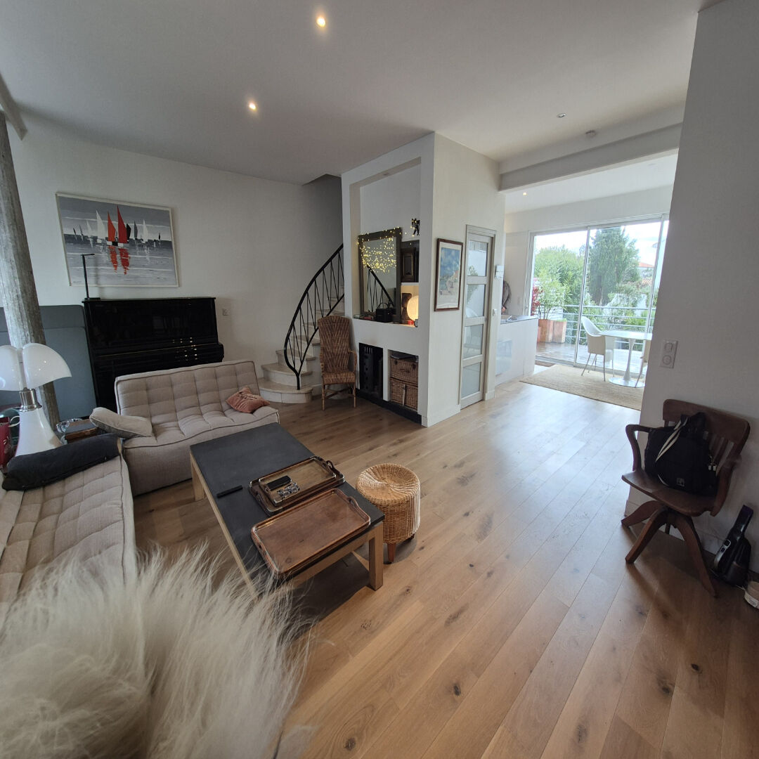 Agence immobilière de ROYAN IMMOBILIER - ROYAN IMMOBILIER