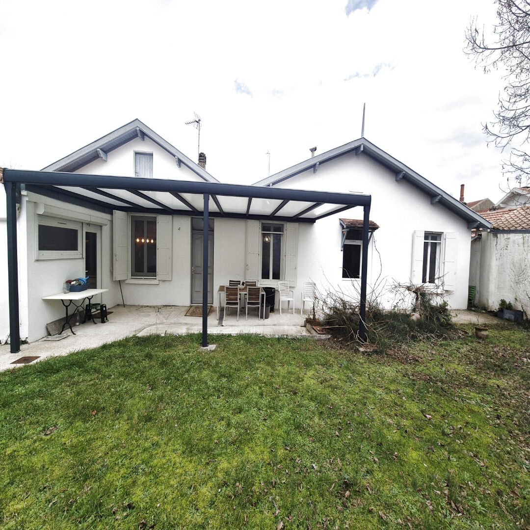 Agence immobilière de ROYAN IMMOBILIER - ROYAN IMMOBILIER