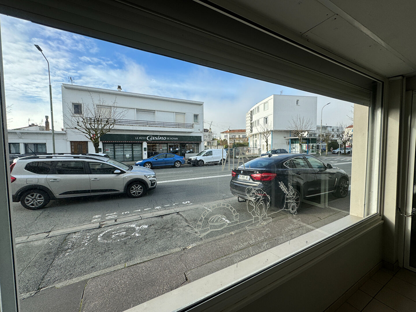 Agence immobilière de ROYAN IMMOBILIER - ROYAN IMMOBILIER