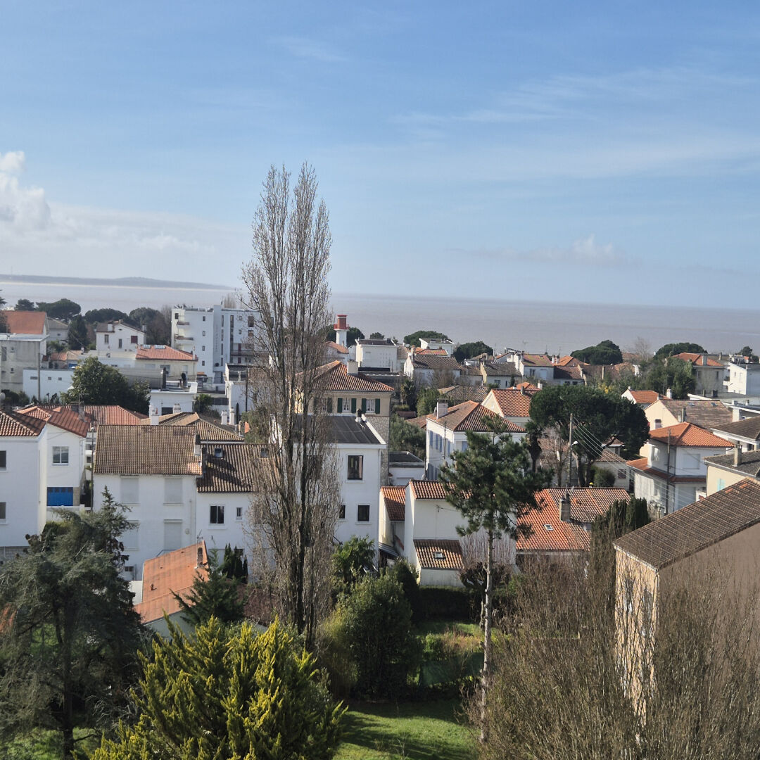 Agence immobilière de ROYAN IMMOBILIER - ROYAN IMMOBILIER