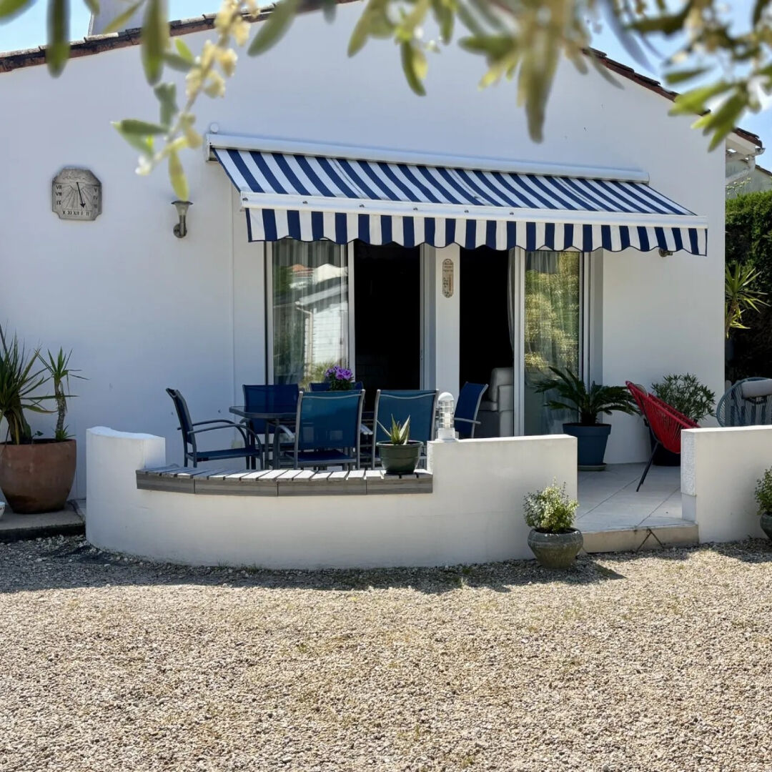 Agence immobilière de ROYAN IMMOBILIER - ROYAN IMMOBILIER