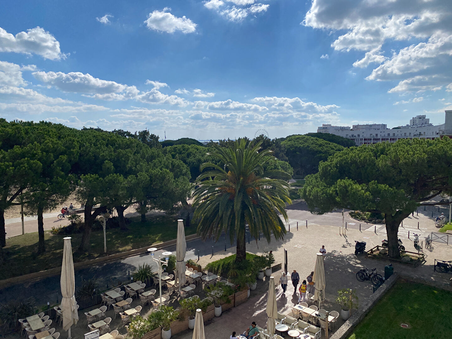 Agence immobilière de ROYAN IMMOBILIER - ROYAN IMMOBILIER