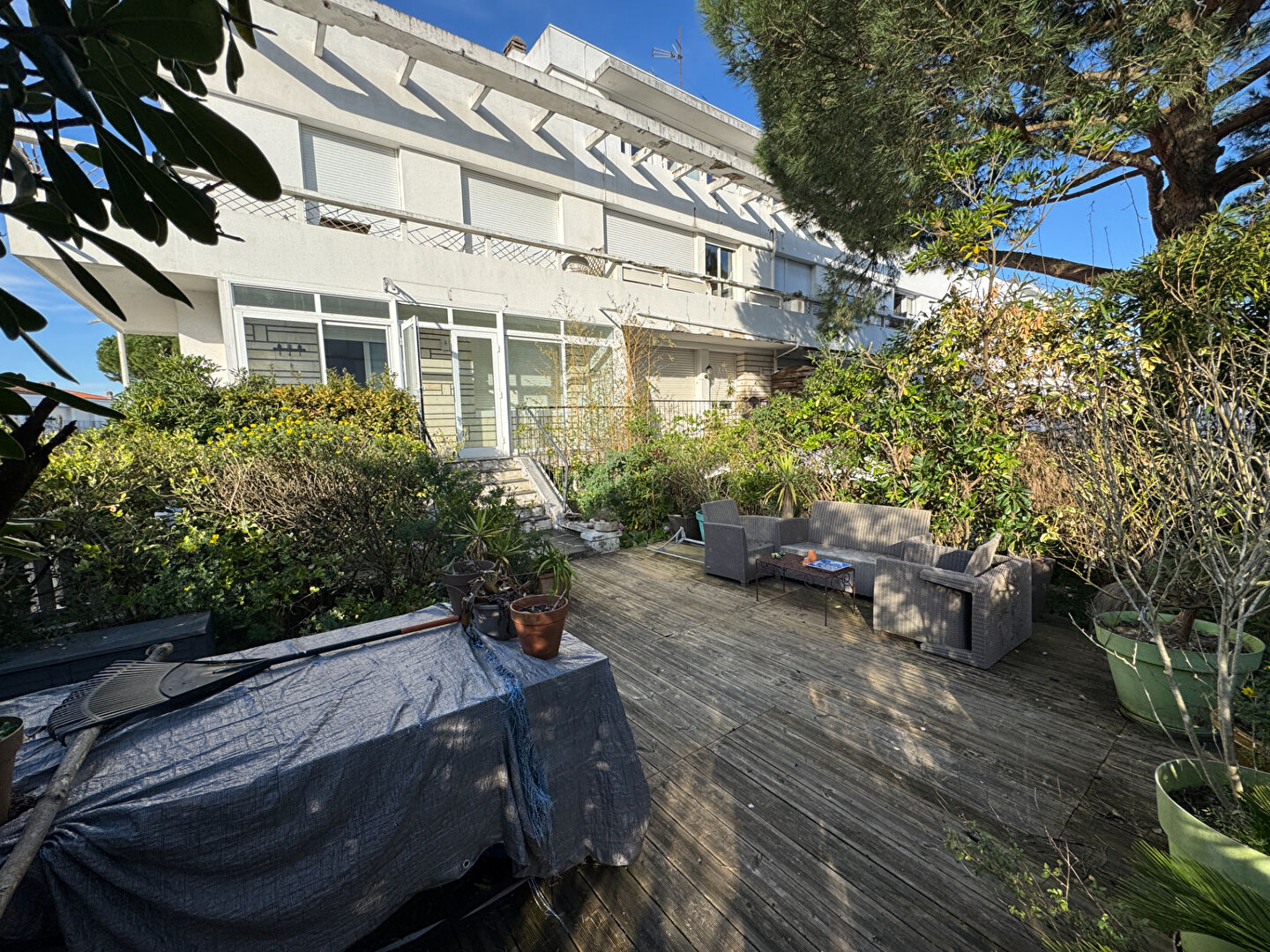 Agence immobilière de ROYAN IMMOBILIER - ROYAN IMMOBILIER