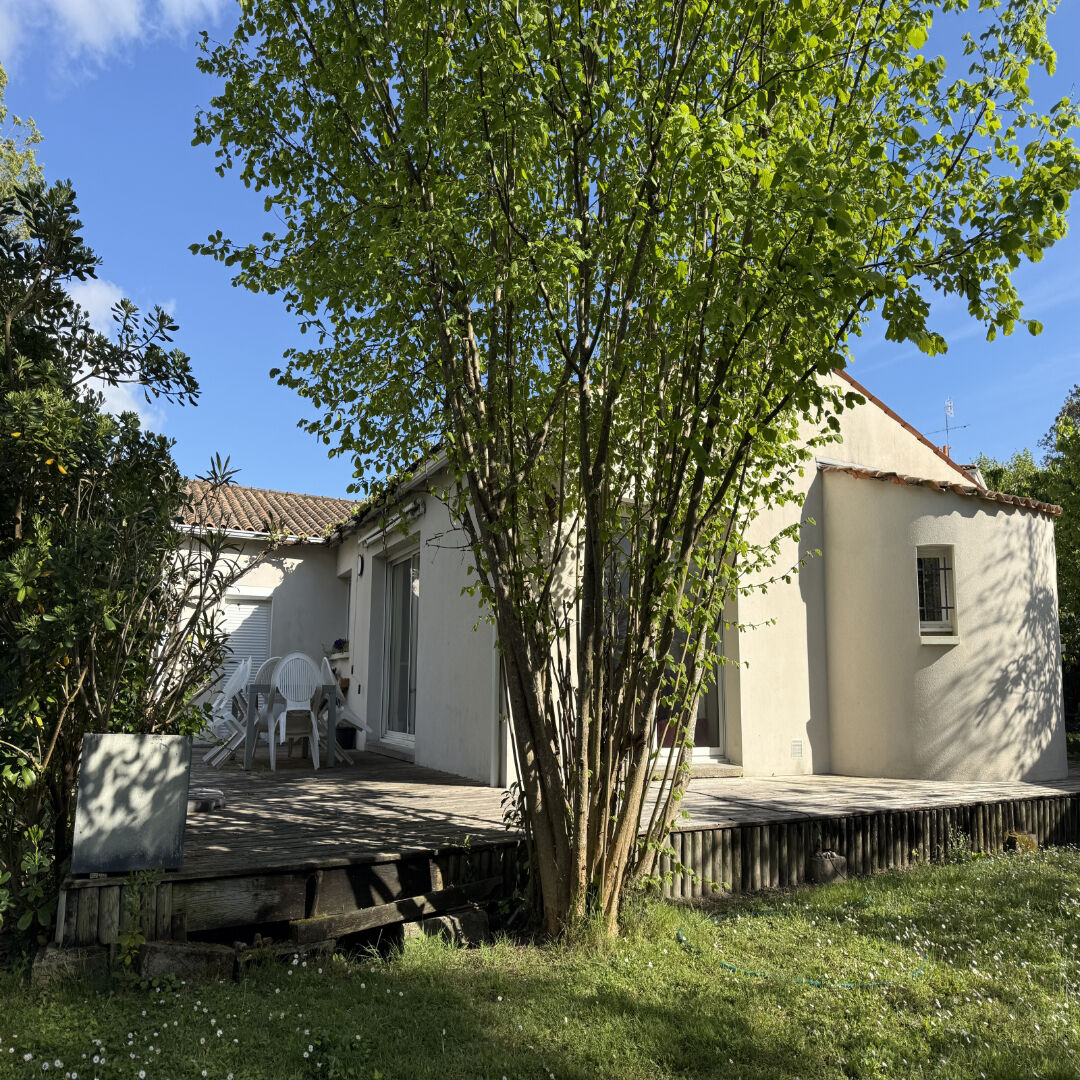 Agence immobilière de ROYAN IMMOBILIER - ROYAN IMMOBILIER