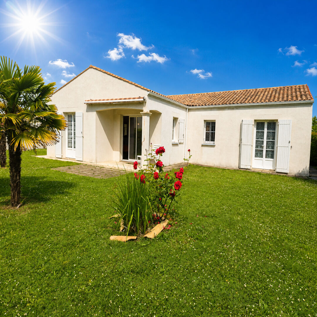 Agence immobilière de ROYAN IMMOBILIER - ROYAN IMMOBILIER