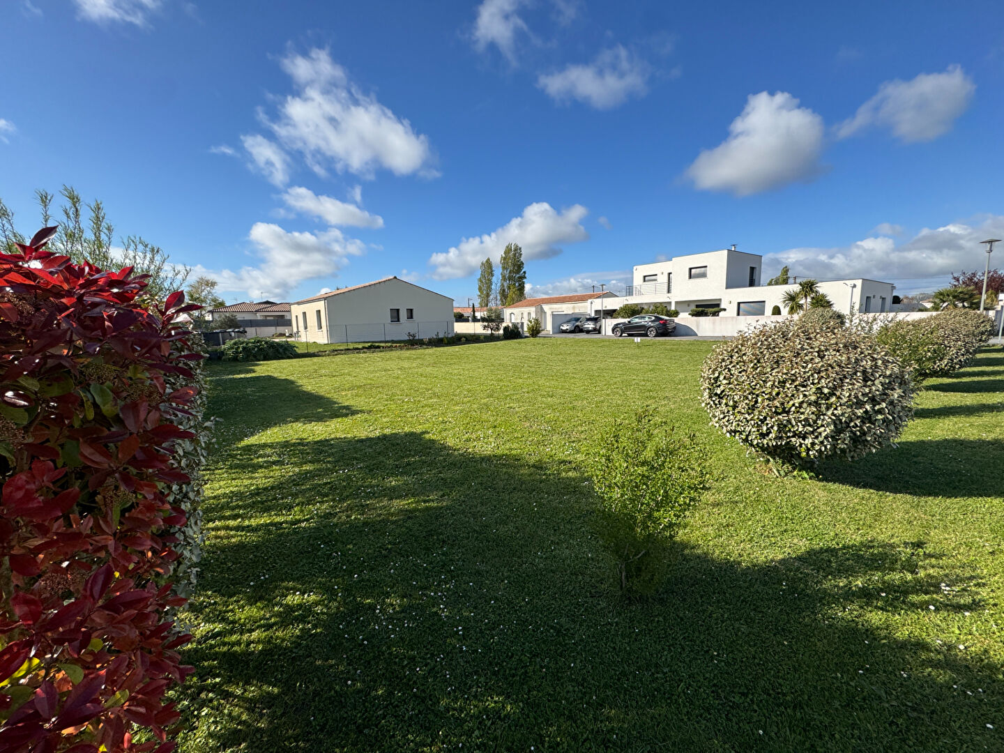 Agence immobilière de ROYAN IMMOBILIER - ROYAN IMMOBILIER