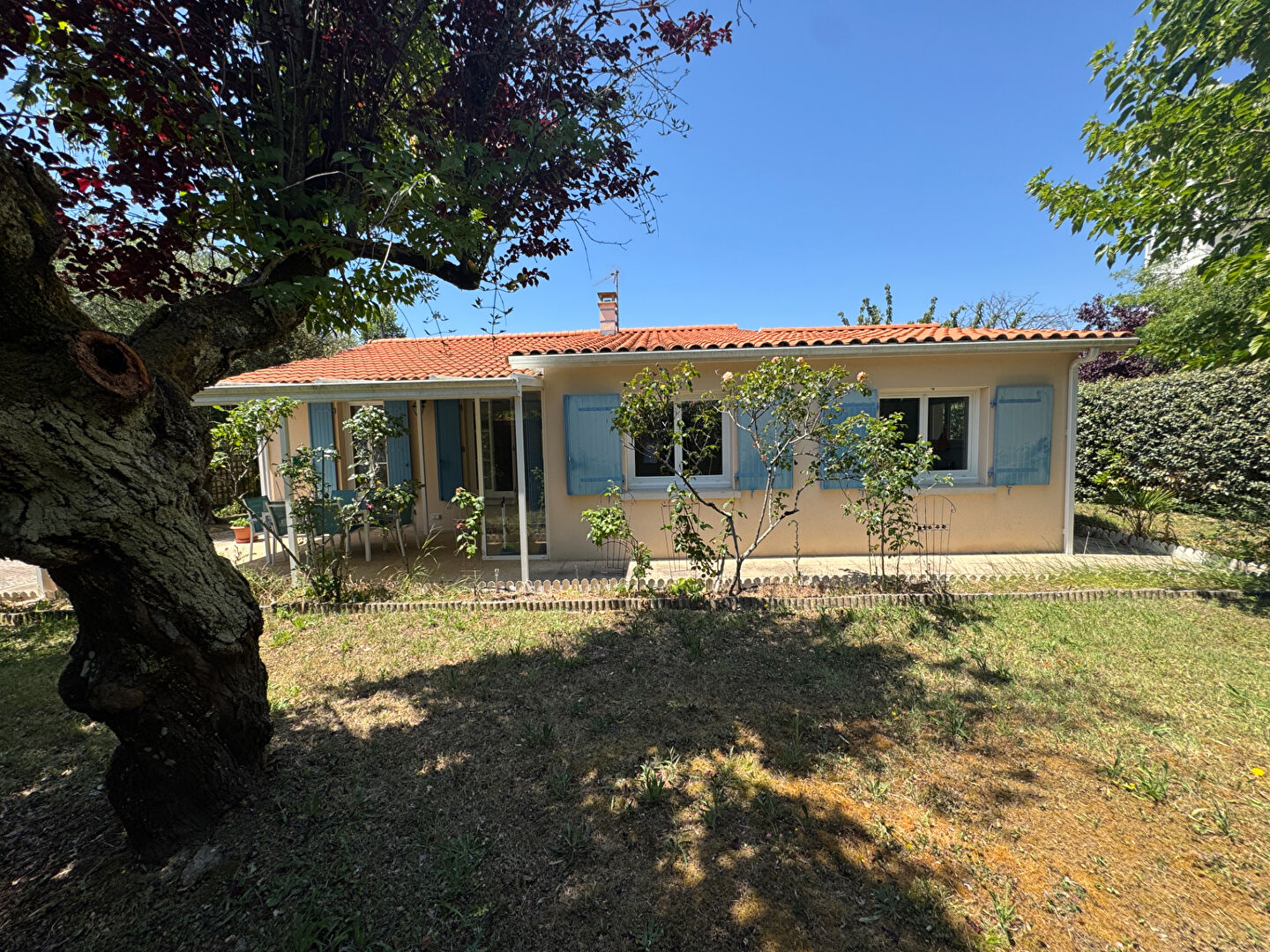 Agence immobilière de ROYAN IMMOBILIER - ROYAN IMMOBILIER
