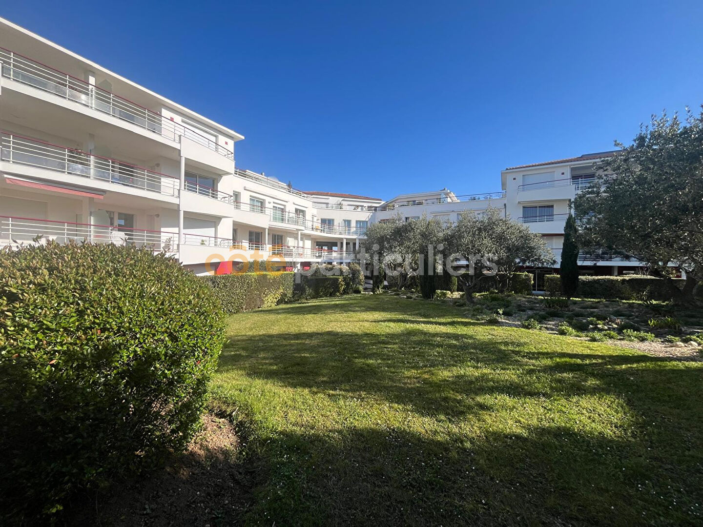 Agence immobilière de ROYAN IMMOBILIER - ROYAN IMMOBILIER