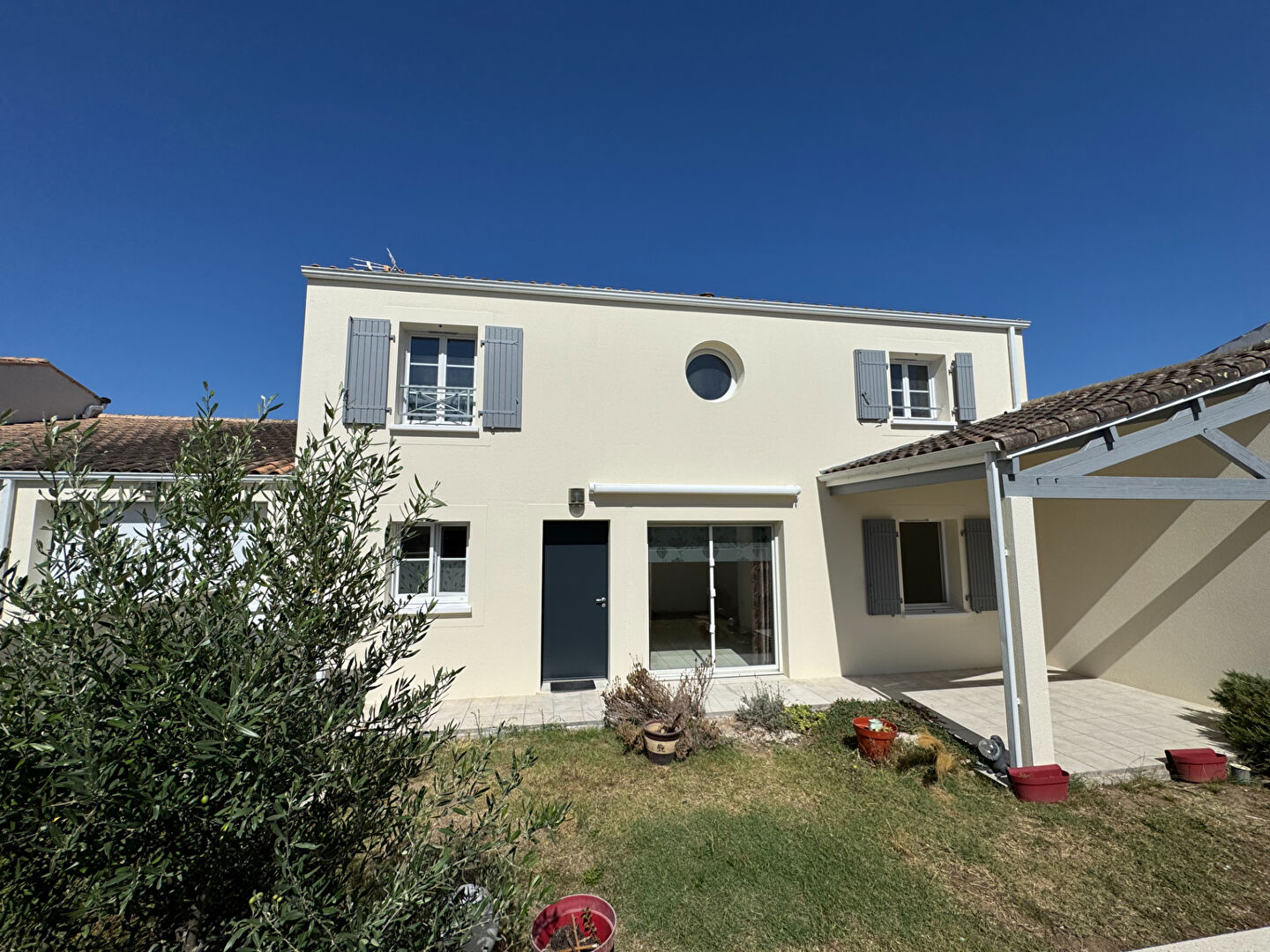 Agence immobilière de ROYAN IMMOBILIER - ROYAN IMMOBILIER