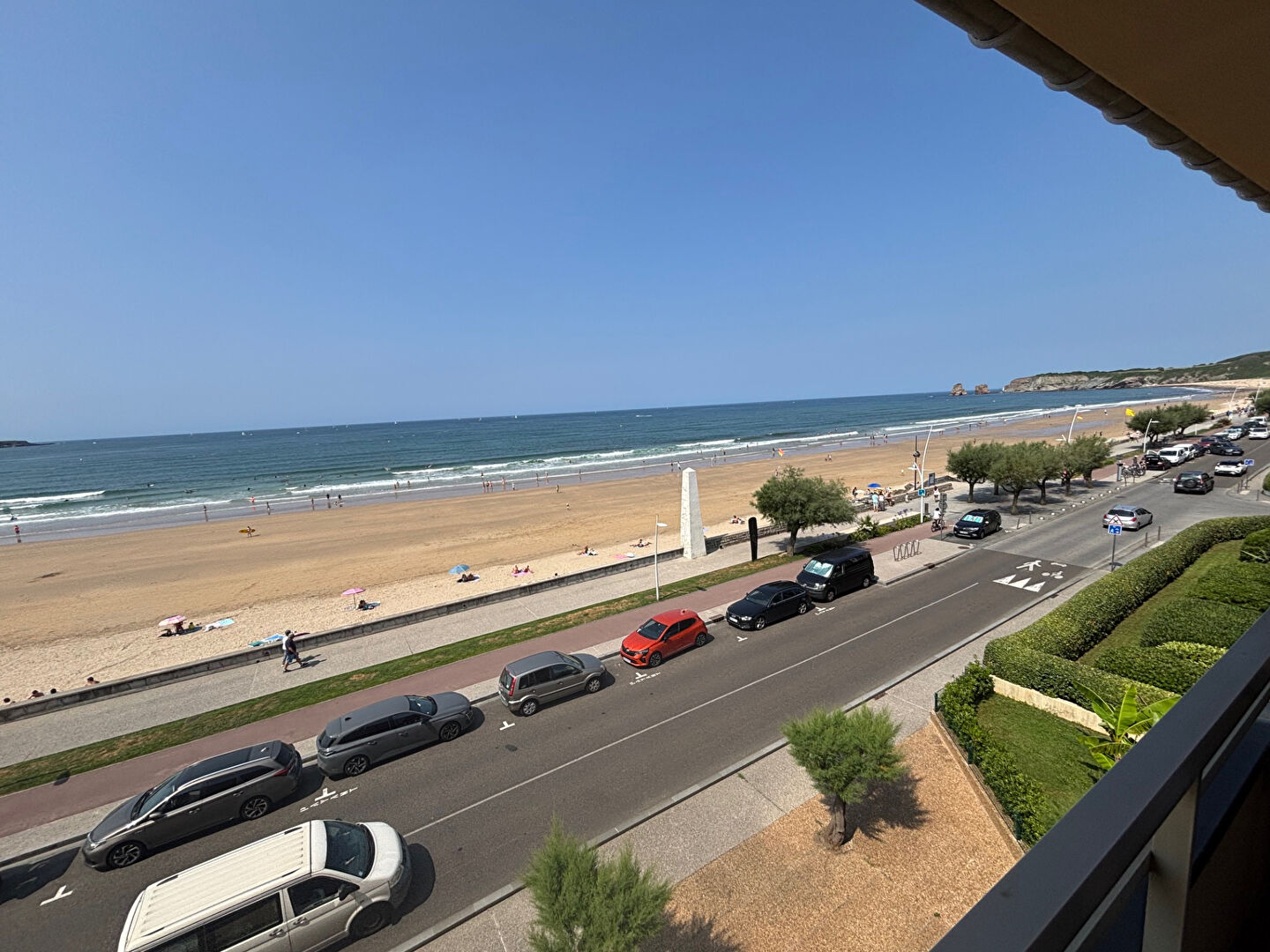 Agence immobilière de RPI IMMOBILIER Hendaye cedex - RPI IMMOBILIER