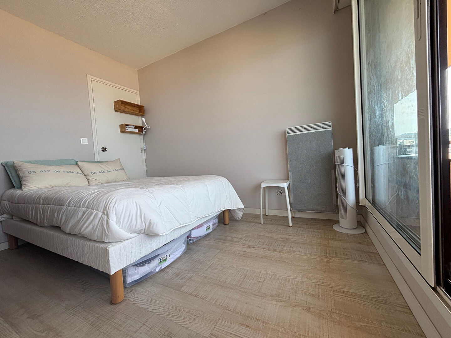 Photo APPARTEMENT T2 FRONT DE MER image 6/6