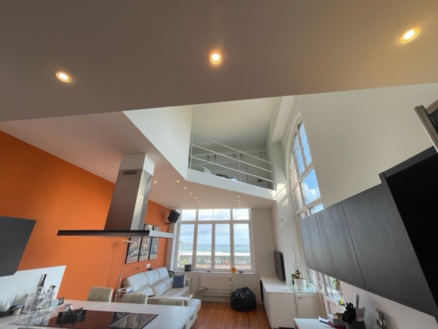 Photo PRESTIGE FRONT DE MER image 1/6