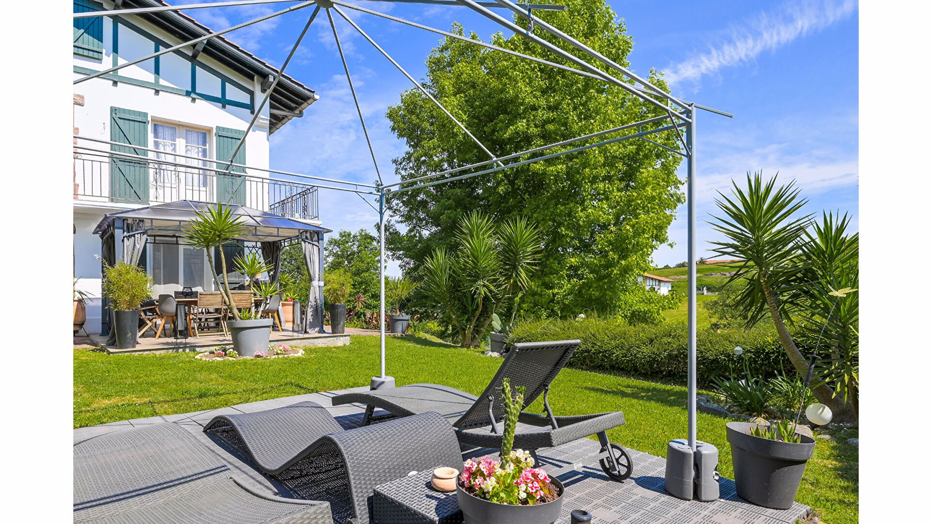 Agence immobilière de RPI IMMOBILIER Hendaye cedex - RPI IMMOBILIER