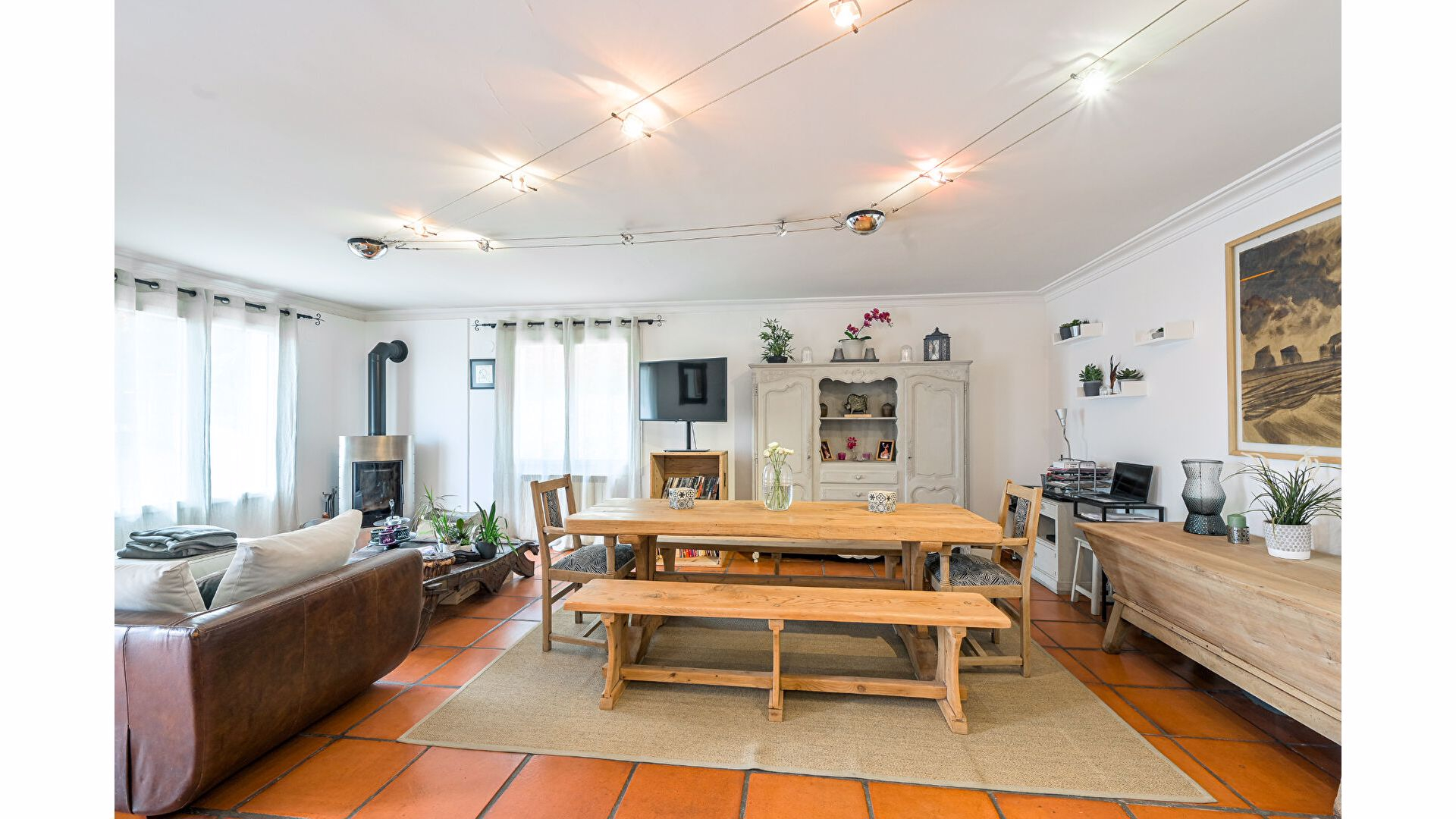 Photo SUPERBE BAS DE MAISON image 2/6