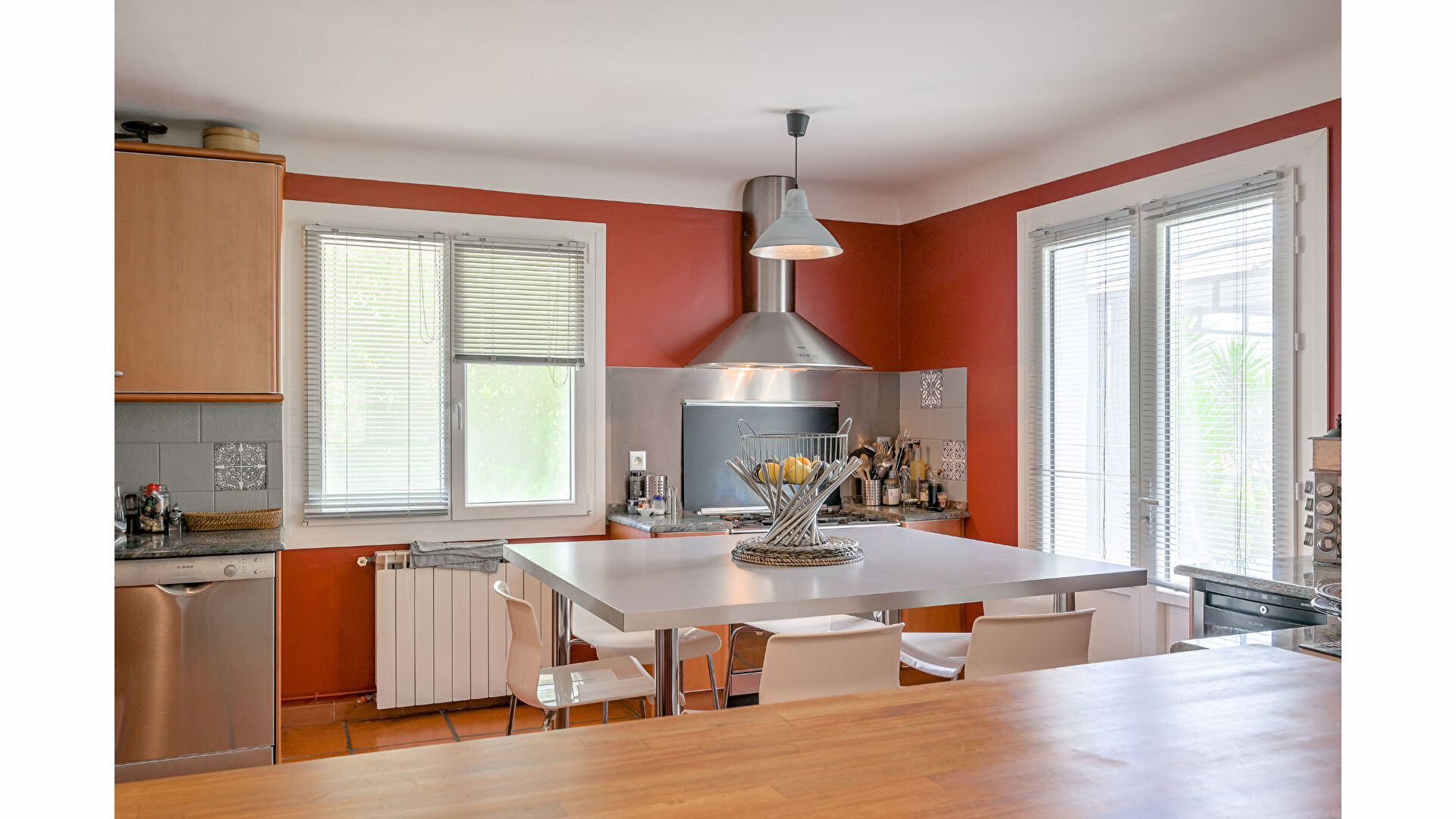 Photo SUPERBE BAS DE MAISON image 3/6