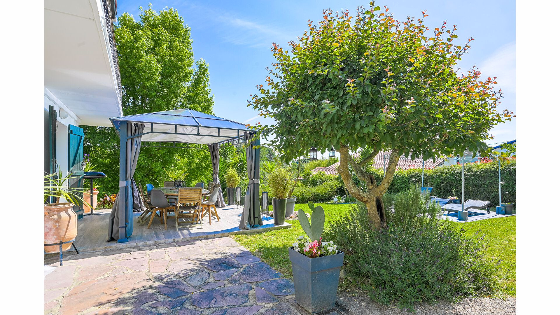 Photo SUPERBE BAS DE MAISON image 4/6